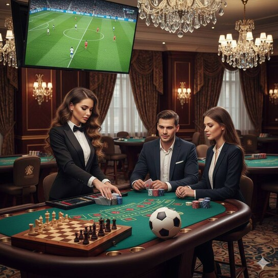 足球比分直播界面